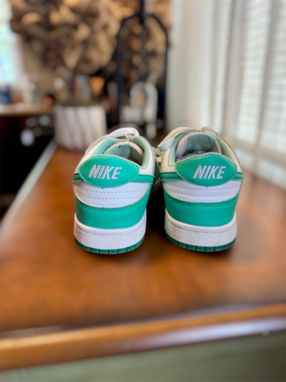 Nike Dunks - Picture 6 of 6